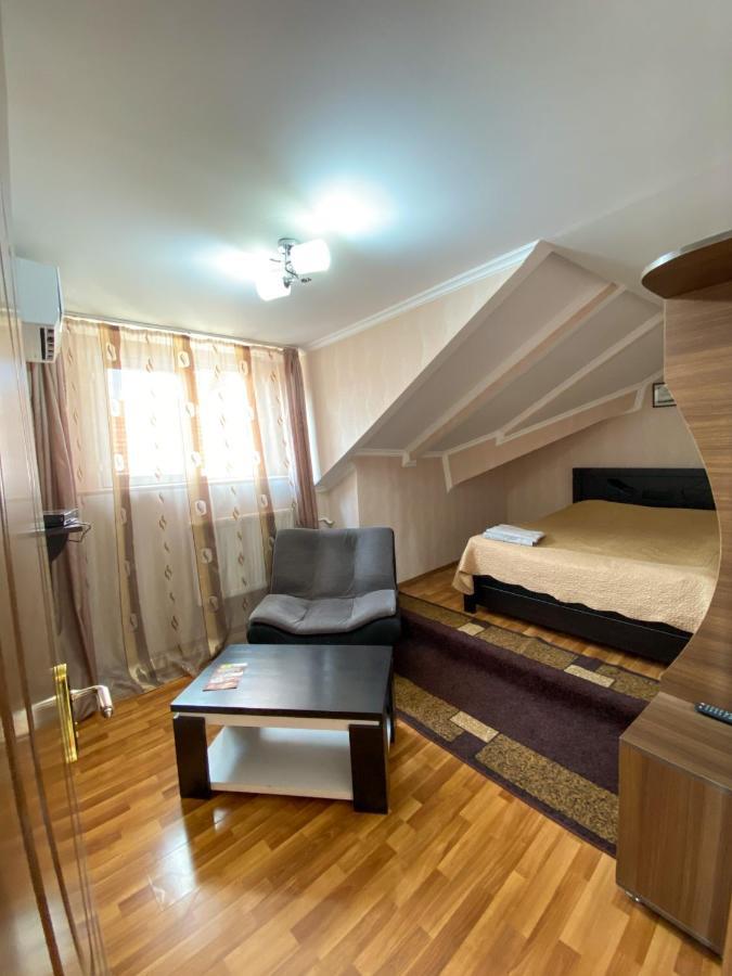Guest House Iberia Mtskheta Exterior photo
